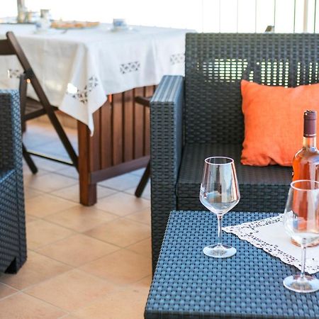Royal Suite Apartment Cala Gonone Exterior photo