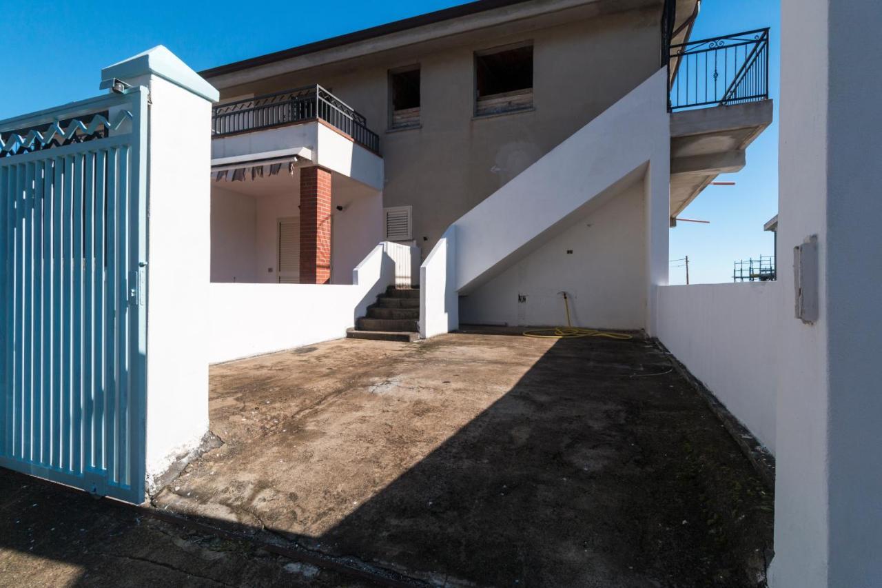 Royal Suite Apartment Cala Gonone Exterior photo