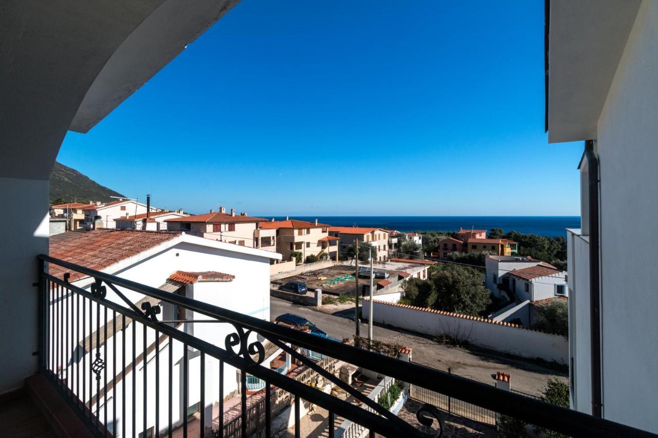 Royal Suite Apartment Cala Gonone Exterior photo