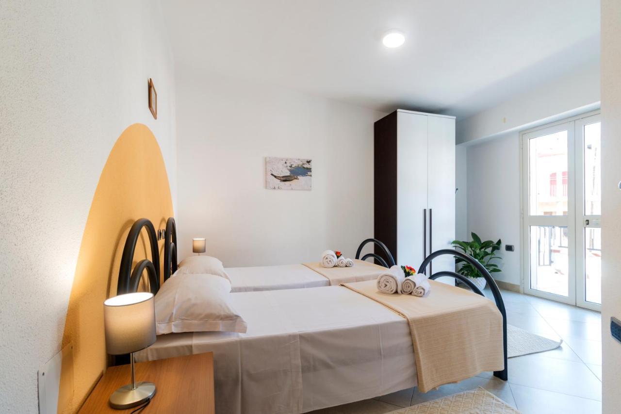 Royal Suite Apartment Cala Gonone Exterior photo