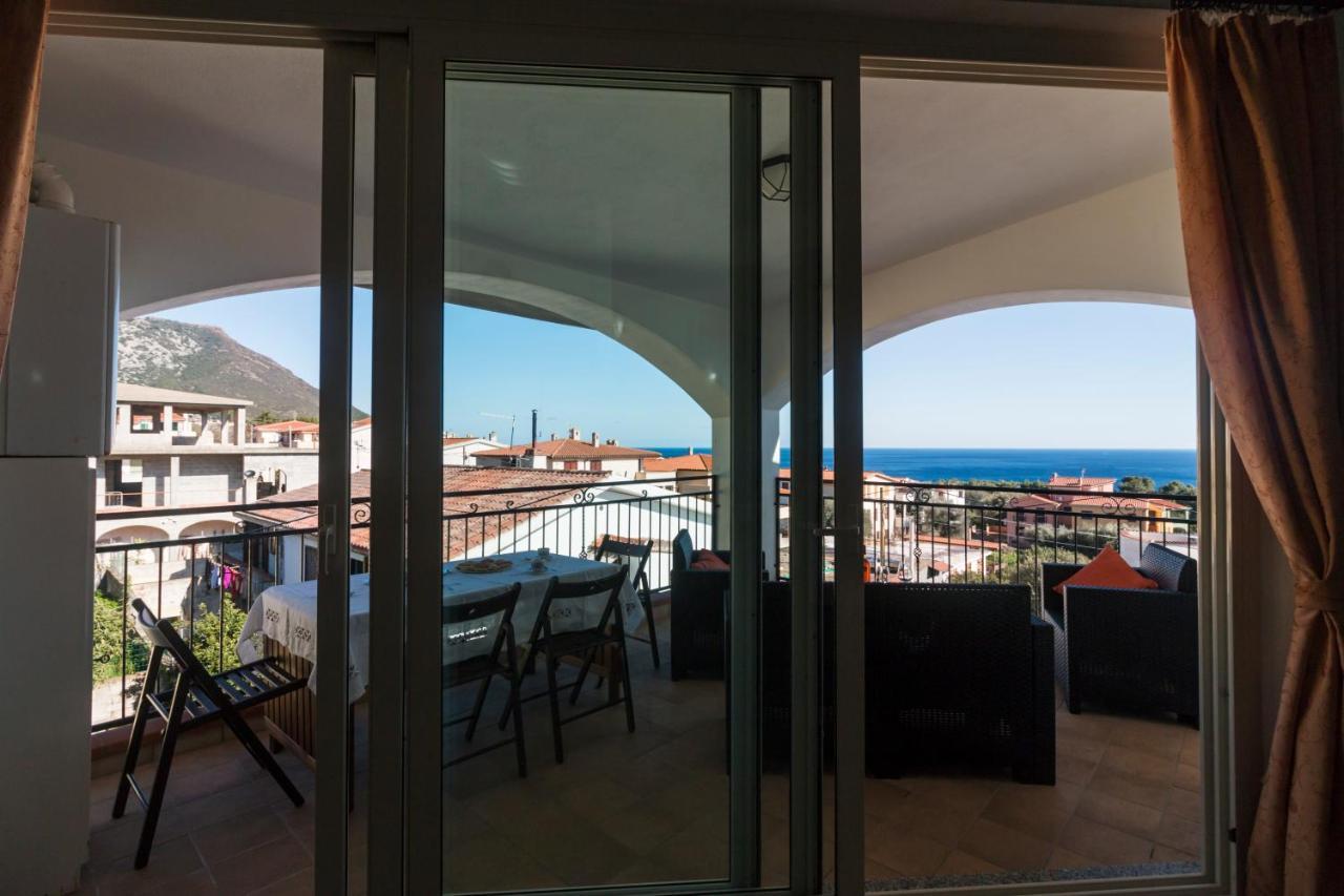 Royal Suite Apartment Cala Gonone Exterior photo