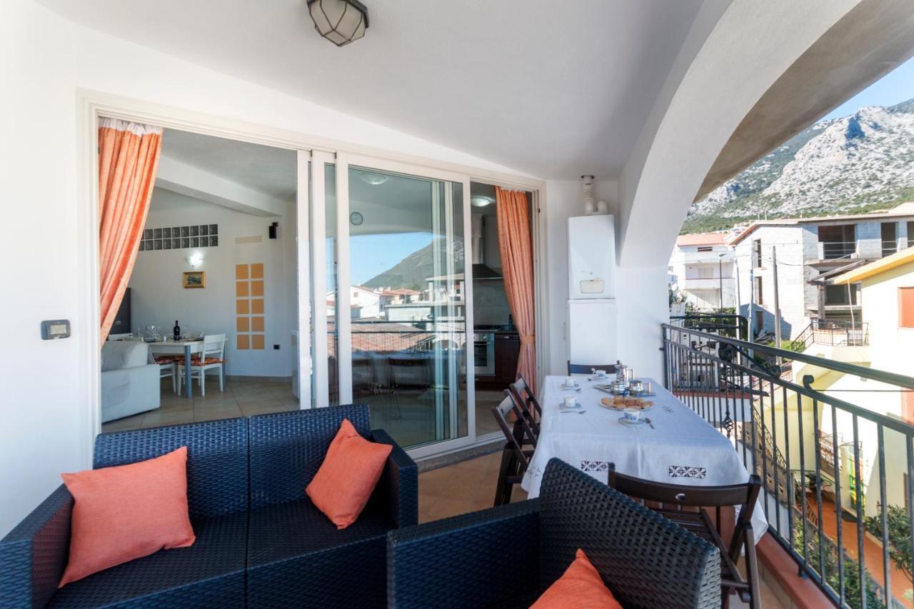 Royal Suite Apartment Cala Gonone Exterior photo